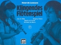 Klingendes Fltenspiel Band 2 Originalweisen fr 2 Sopranblockflten