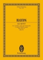 Streichquartett F-Dur op.2,4 Hob.III:10 fr Streichquartett Studienpartitur