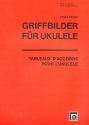 Griffbilder fr Ukulele