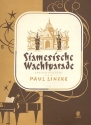 Siamesische Wachtparade - Charakterstck fr Klavier