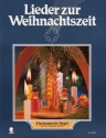 Lieder zur Weihnachtszeit Fr E-Orgel mit 2. Stimme ad lib.