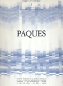 Paques pour orgue orgue et liturgie 1