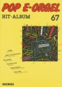 POP E-ORGEL HIT-ALBUM BAND 67