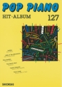 POP PIANO HIT-ALBUM BAND 127