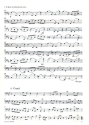 Du Hirte Israel hre Kantate Nr.104 BWV104 ViolonCello/Ba/Fagott