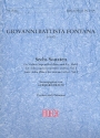 6 Sonaten Band 1 (Nr.1-2) fr Violine (Blockflte) und Bc