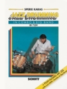 Jazz Drumming in Combo & Big Band fr Schlagzeug