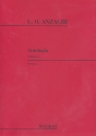 Antologia vol.1 91 pezzi di autori diversi per chitarra