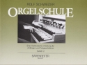 Orgelschule Band 2  Eine methodische Anleitung fr Anfnger und Fortgeschrittene