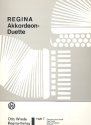 Regina Akkordeon-Duette Band 7