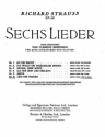 Lied der Frauen as-Moll op. 68,6 fr tiefe Singstimme und Klavier (dt)