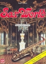 Sax World Band 2 Berhmte klassische Themen fr 1-2 Saxophone