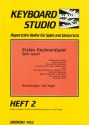 Erstes Keyboardspiel Band 2