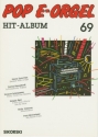 POP E-ORGEL HIT-ALBUM BAND 69