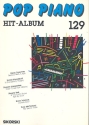 Pop Piano Hit-Album Band 129