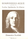 Leichte Spielstcke fr Klavier