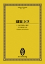 Le Corsaire op.21- Ouvertre fr Orchester Studienpartitur