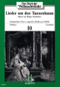 Das Buch der Weihnachtslieder fr gemischten Chor Chorpartitur