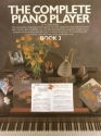 The complete Piano Player vol.3: Piano course 3