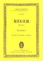 Streichtrio d-Moll op.141b fr Streichtrio Studienpartitur