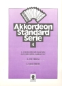 Akkordeon Standard Serie Band 4 fr Akkordeon