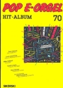 Pop E-Orgel Hit-Album Band 70
