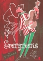 Evergreens Band 2 - altbekannte Schlager fr Gesang und Gitarre