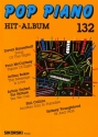 POP PIANO HIT-ALBUM BAND 132
