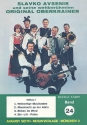 Slavko Avsenik und seine weltberhmten Original Oberkrainer Band 24 fr Akkordeon