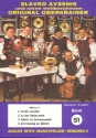 Slavko Avsenik und seine weltberhmten Original Oberkrainer Band 51 fr Akkordeon