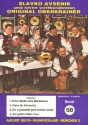 Slavko Avsenik und seine weltberhmten Original Oberkrainer Band 58 fr Akkordeon