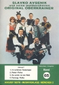 Slavko Avsenik und seine weltberhmten Original Oberkrainer Band 65 fr Akkordeon