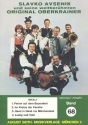 Slavko Avsenik und seine weltberhmten Original Oberkrainer Band 68 fr Akkordeon