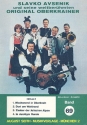 Slavko Avsenik und seine weltberhmten Original Oberkrainer Band 69 fr Akkordeon