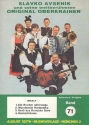 Slavko Avsenik und seine weltberhmten Original Oberkrainer Band 71 fr Akkordeon