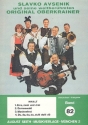Slavko Avsenik und seine weltberhmten Original Oberkrainer Band 82 fr Akkordeon