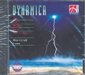 DYNAMICA CD THE J.W. F. MILITARY BAND WITH ALLEN VIZZUTTI
