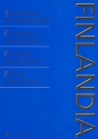 Finlandia fr Klavier