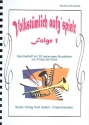 Volkstmlich aufg'spielt Band 1 20 bekannte Titel von Polka b. Rock fr Akkordeon / Keyboard