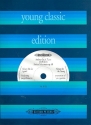 Album fr die Jugend op.68 (+CD) fr Klavier