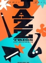 Jazz Trios for clarinet, alto saxophone and piano Stimmen