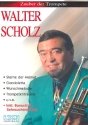 Zauber der Trompete fr Trompete (2,3,4 Trompeten) und Klavier