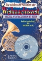 Die schnsten Melodien zur Weihnachtszeit mit CD fr Horn in F Original und Playback