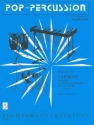 Merengue für Vibraphon und Marimba, Perc. ad lib. (2-10 Spieler) Partitur und Stimmen