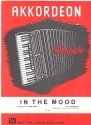 In the Mood  fr Akkordeon Einzelausgabe
