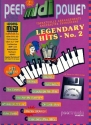 Legendary Hits no.2 fr Keyboard Soundmodule und Computer (mit Diskette)