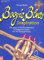 Boogie Blues Inspiration (+CD) for trumpet