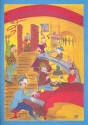 In der Bar zum dicken Hund  fr Kinderchor, Klavier und Rhythmusgruppe   Partitur