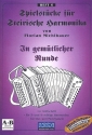 Spielstcke fr steirische Harmonika Band 6 In gemtlicher Runde (leicht/mittel)