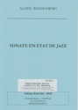 Sonate en tat de Jazz pour piano (1982)